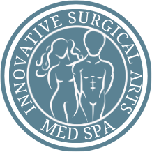 Innovative Surgical Arts Med Spa logo