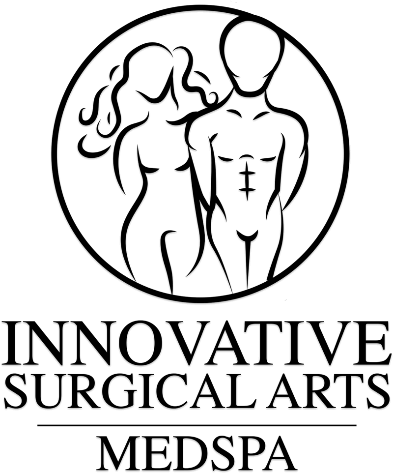 Innovative Surgical Arts Med Spa logo