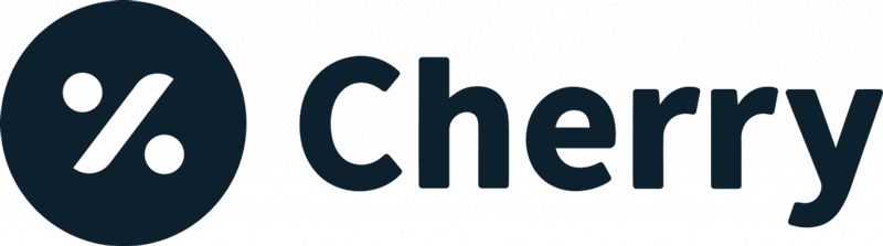 cherry financing logo
