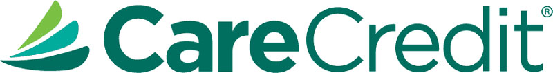 CareCredit financing logo