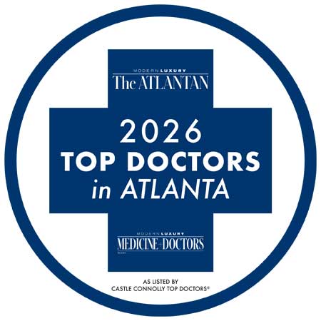 2026 Top Doctors Atlanta